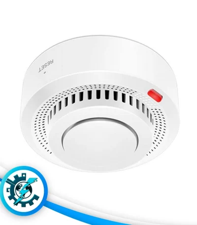 سنسور دود هوشمند تویا