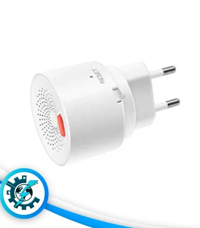 سنسور گاز هوشمند تویا مدل TUYA GL-EU