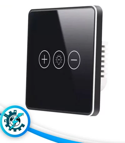 کلید دیمر هوشمند تویا Tuya