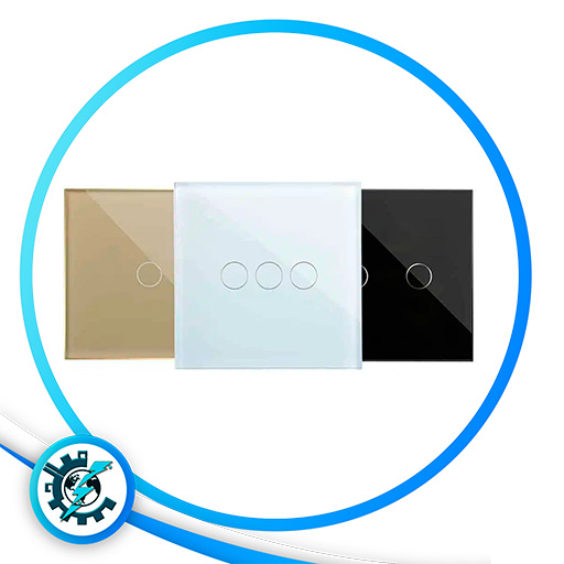 کلید لمسی هوشمند