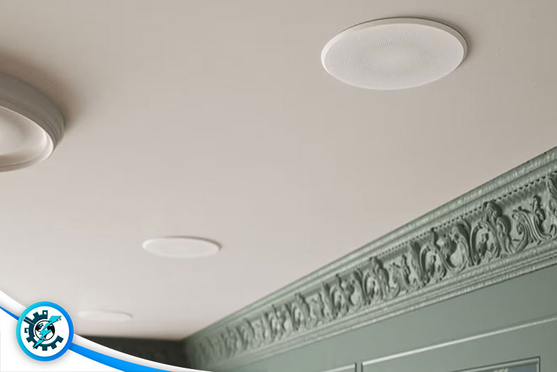 راهنمای خرید اسپیکر سقفی بلوتوثی