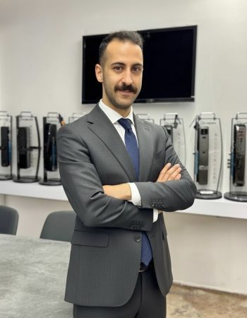 آرمین صالحی