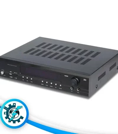 آمپلی فایر سینمای خانگی S.O.S AV880