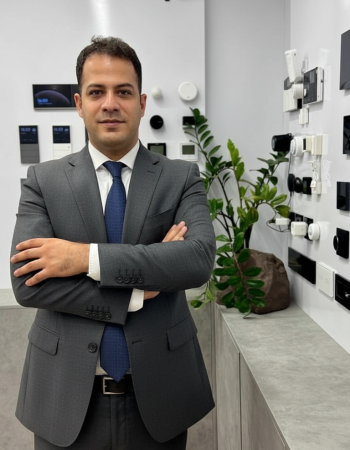 بهروز صالحی