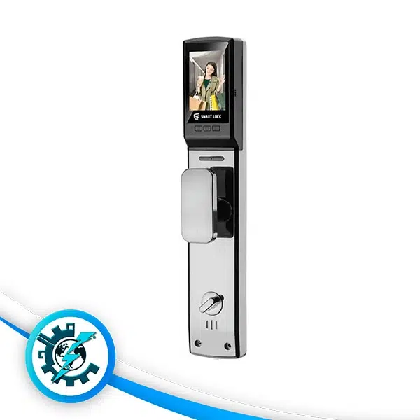 دستگیره هوشمند آیلاک I-LOCK IX2