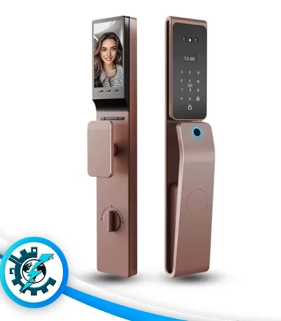 دستگیره هوشمند ضد آب آیلاک I-Lock W1