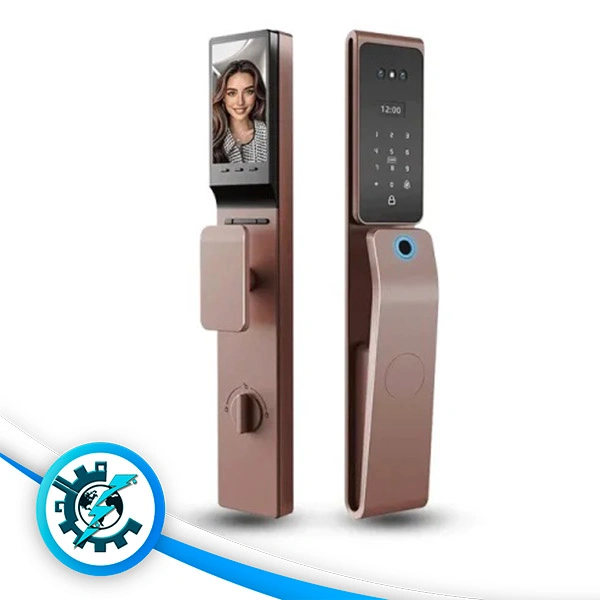 دستگیره-هوشمند-ضد-آب-آیلاک-W1-1 دستگیره هوشمند ضد آب آیلاک I-Lock W1