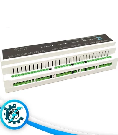 رله 12 کانال زیگبی تویا