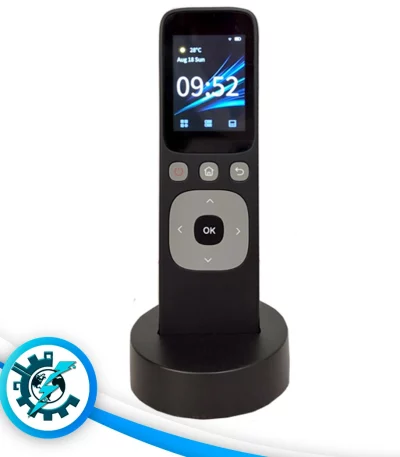 ریموت کنترل تویا