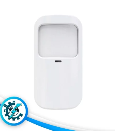 سنسور حرکتی RF تویا