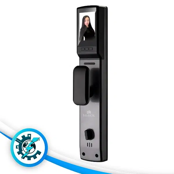 دستگیره هوشمند آیلاک I-LOCK IX11