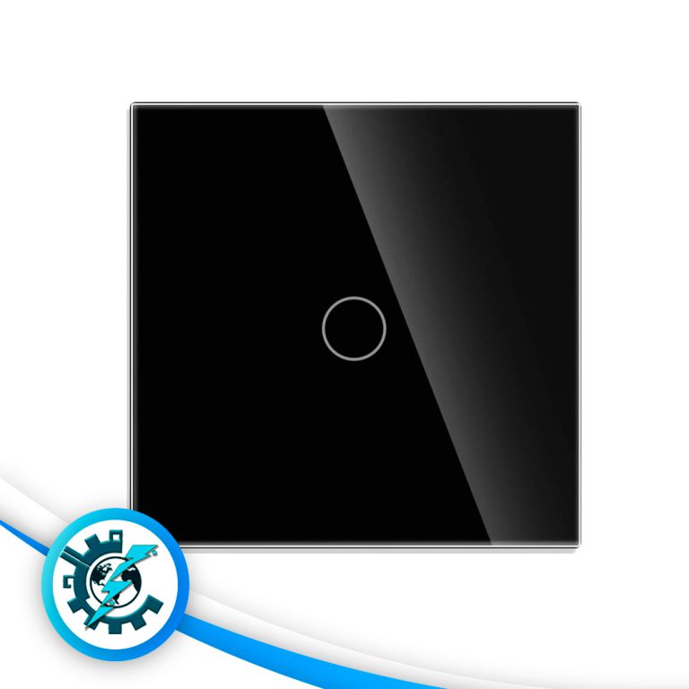 کلید لمسی غیر هوشمند تویا (تک پل تا بیست پل)