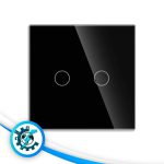 کلید لمسی غیر هوشمند تویا (تک پل تا بیست پل)