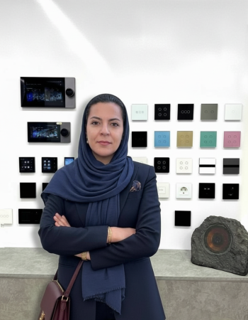 ثریا داسیان