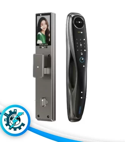 دستگیره هوشمند تویا TUYA V200 PROMAX