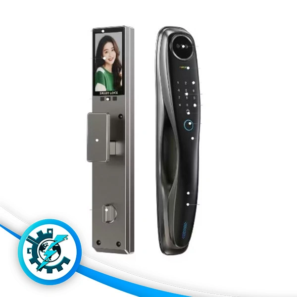 دستگیره-هوشمند-تویا-TUYA-V200-PROMAX-0 دستگیره هوشمند تویا TUYA V200 PROMAX