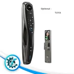 دستگیره هوشمند تویا TUYA V200 PROMAX