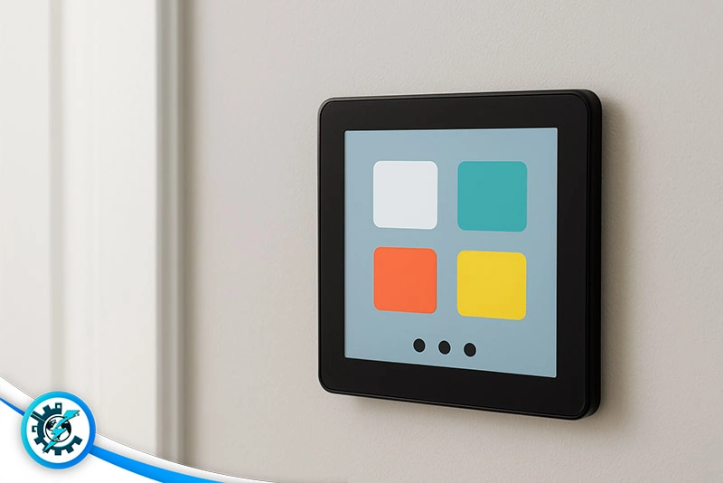 راهنمای خرید تاچ پنل هوشمند