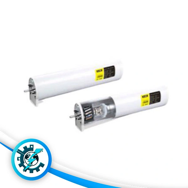 موتور پرده برقی کناررو ۵ سیم هیوت